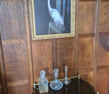 Lower Shiplake House | Highlands House