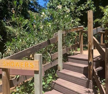 Guerneville Hotel | Highlands Resort - Adults Only