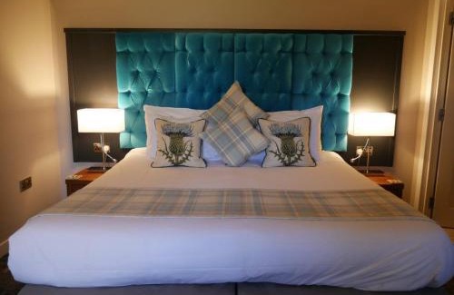 Dulnain Bridge House | Highlands - Speyside Suite
