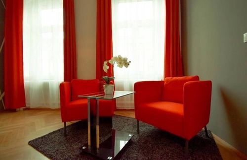 Alservorstadt Apartment | Highlight Suite City Center