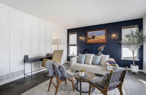 Northgate House | Highpoint Hills Great Views w Games & Fitness