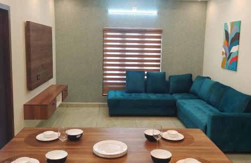 Udumbanchola Apartment | Highrange villas
