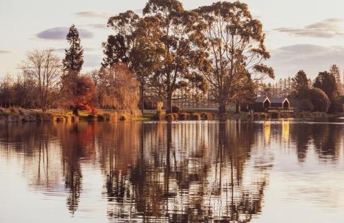 Waitaki District Other | HighTree Chalets