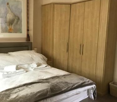 Nailsworth Bed & Breakfast | Highview Bed and Breakfast