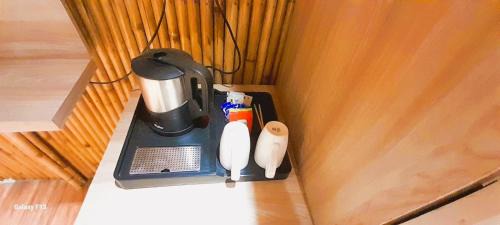 Kharar Bed & Breakfast | Highway Huts