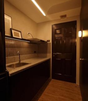 Binan City Apartment | Highwind - Projector, Playstation 4, Pool