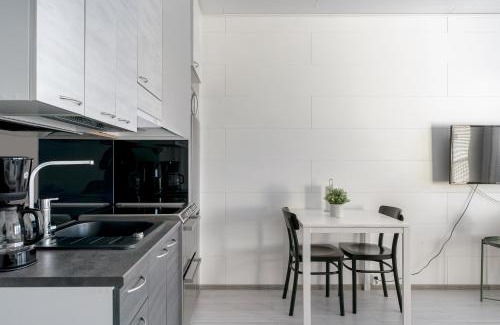 Sibbo Apartment | Hiisi Homes Sipoo Söderkulla