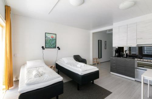 Sibbo Apartment | Hiisi Homes Sipoo Söderkulla