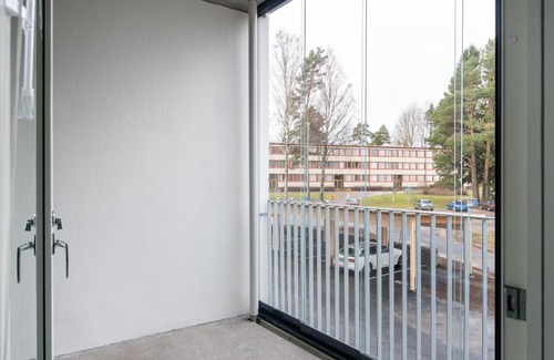 Vantaa Apartment | Hiisi Homes Vantaa Kaivoksela