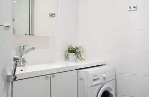 Vantaa Apartment | Hiisi Homes Vantaa Kaivoksela