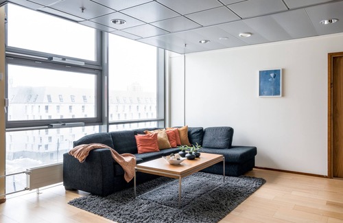 Ruoholahti Hotel | Hiisi Hotel Helsinki Jätkäsaari