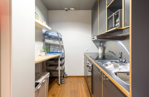 Ruoholahti Hotel | Hiisi Hotel Helsinki Jätkäsaari