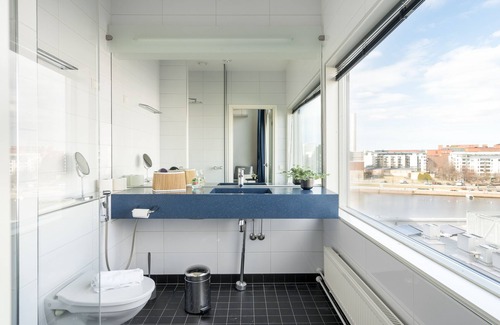 Ruoholahti Hotel | Hiisi Hotel Helsinki Jätkäsaari