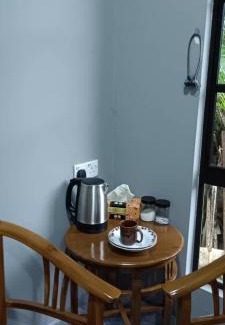 Kampung Pengkalan Maras House | HIJRAH FLEKSI HOMESTAY