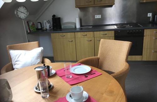 Lieser Apartment | Hiker + cyclist quarter - Quarter 31
