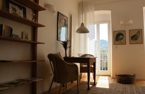 Lieser Apartment | Hiker + cyclist quarter - Quarter 31