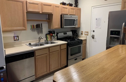 Taos Ski Valley Condo | Hiker's Studio - 202