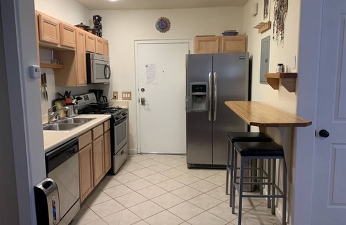 Taos Ski Valley Condo | Hiker's Studio - 202
