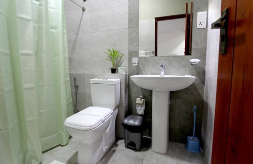 Ambagollapathana House | Hikers Lodge Ella