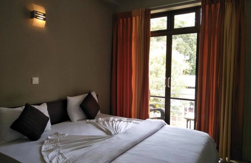 Ambagollapathana House | Hikers Lodge Ella
