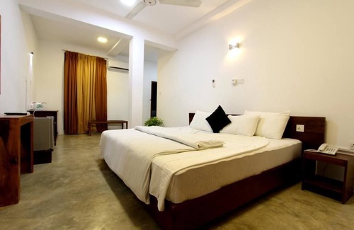 Ambagollapathana House | Hikers Lodge Ella