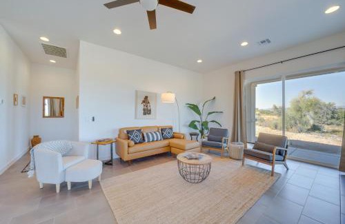Rimrock House | Hikers Retreat with Furnished Patio in Rimrock!