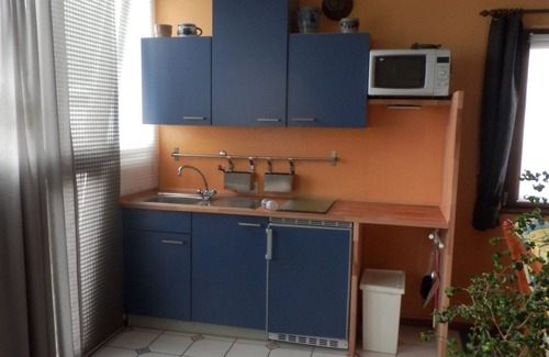 Upper Middle Rhine Valley Apartment | Hiking, biking, relax, experience in the region Mittelrhein