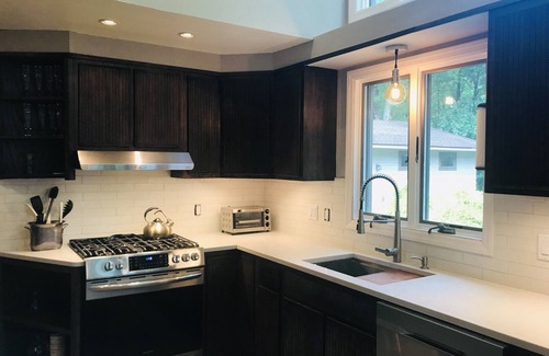 New Paltz House | Hiking & Climbing Paradise- walking distance to Mohonk,Gunks,Minnewaska