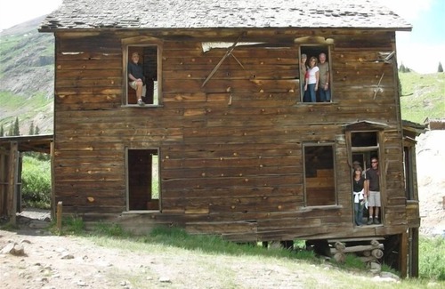 Purgatory Condo | Hiking, Fishing, Rafting & Ride the Train! So much to do!🚴‍♂️🚂🛶