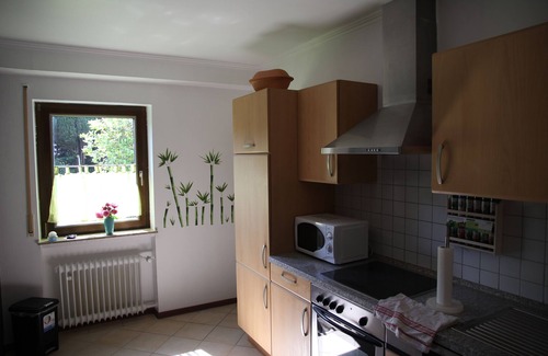 Sohren Apartment | Hiking in Hunsrück or wine tasting at the Moselle