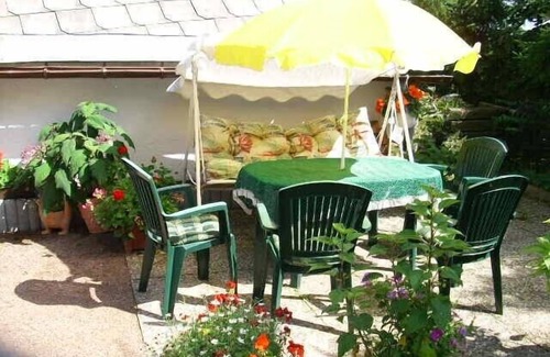 Altenberg Apartment | hiking, relaxing, nature experience - wonderful around the year