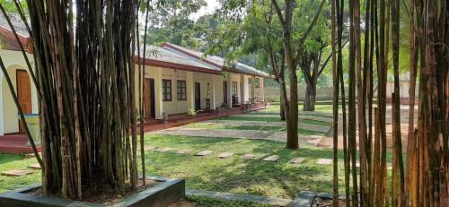 Kataragama House | HIKKADUWA REST