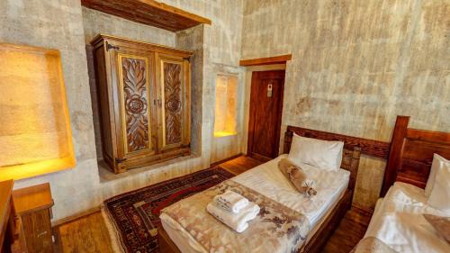 Avanos House | Hikmet's House