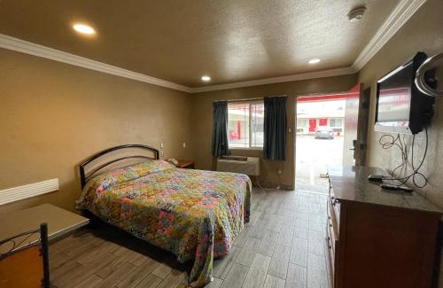 Harbor Hotel | Hiland Motel