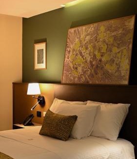 Zona Centro Hotel | Hilaria