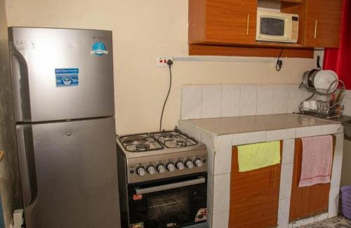 Embu Apartment | Hilda's gem