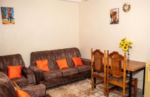 Embu Apartment | Hilda's place
