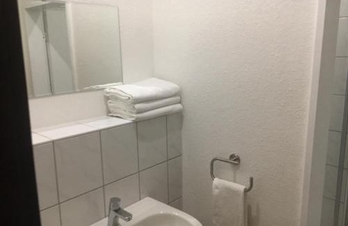 Stadtmitte/Neustadt Apartment | Hildesheim Kaiserstraße Ferienwohnungen und Apartments