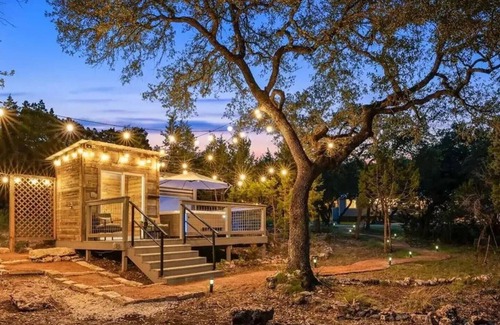 Canyon Lake House | Hill Country Haven