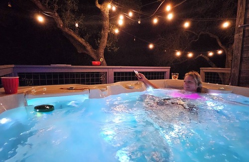 Canyon Lake House | Hill Country Haven