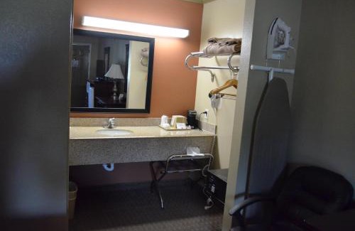 Copperas Cove Hotel | Hill Country Inn and Suite