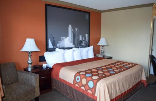 Copperas Cove Hotel | Hill Country Inn and Suite