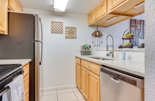 Wimberley House | Hill Country Townhome: Close to Parks & Hiking