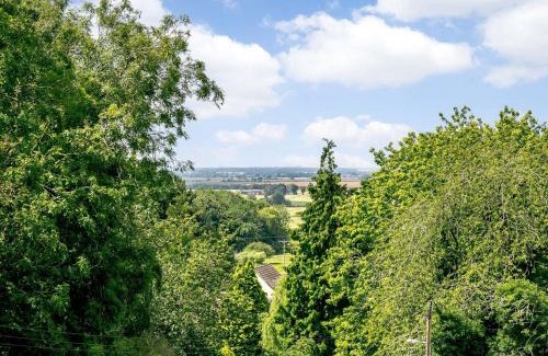 Gainsborough House | Hill Crest Lodge 1
