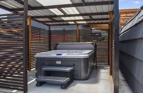 Wangford Resort | Hill Farm Retreat