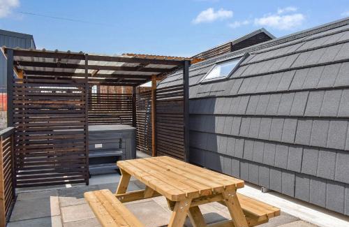 Wangford Resort | Hill Farm Retreat