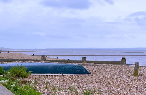 Hill Head House | Hill head hideaway