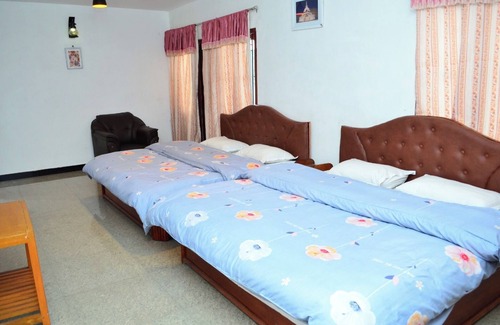 Kodaikanal Bed & Breakfast | Hill Heaven