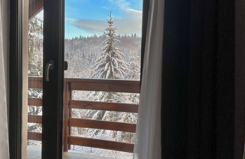Toplita Villa | Hill House SD,a charming mountain retreat located in the scenic town of Toplita!