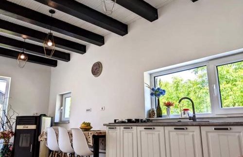 Valiug Villa | Hill House Valiug Crivaia